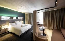 Mercure Hotel Delemont