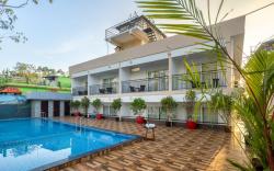 Cloud Castle Resorts And Spa, Munnar