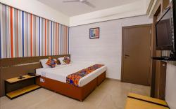 FabHotel Gargi Deluxe - Nr. Raja Dinekar Musuem