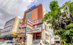 FabHotel Sri Udapi Park