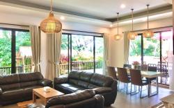 Beautiful Villa Private Pool Vimala Hills 4BR