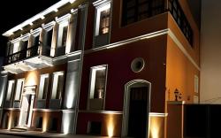 Boutique Hotel Anagennisis