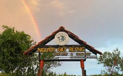 NGƯỜI GIỮ RỪNG HOMESTAY
