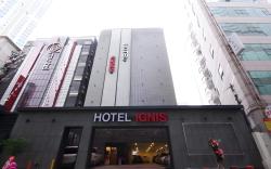 Hotel Ignis