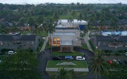 The Allure Villas Managed by Sahid