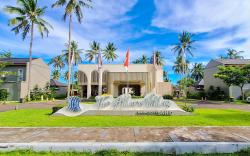 The Allure Villas Managed by Sahid