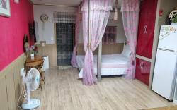 Jirisan One Night Two Days Pension