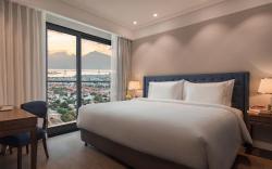 Beach Front - Deluxe Apartment in Sheraton