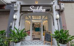 Suddha Boutique Hotel