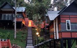 Santhi Hill View Resort