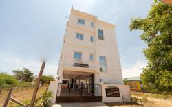 Haleema's  Residency