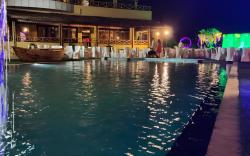 The Emerald Resort 
