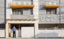 Olive Zip Koramangala 100Ft Road by Embassy Group