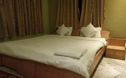 Springwoods Hospitality