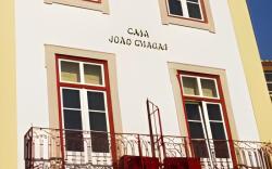 Casa João Chagas Guest House