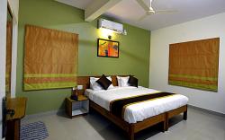 Airport Bliss Boutique Hotel