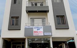 Airport Bliss Boutique Hotel