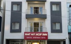 Hop Inn Service Apartment Hotel