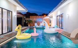 Mojito Pool Villa 