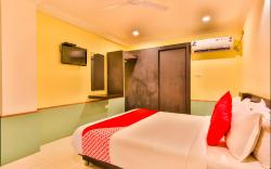 27 Central Calangute