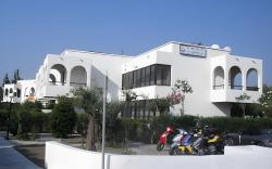 Argo Hotel