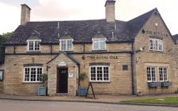 The Royal Oak Duddington