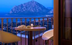 HOTEL PARCO DEGLI AROMI RESORT E SPA