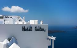 Hotel Galini