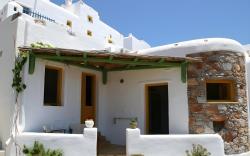 Kalderimi Residencies