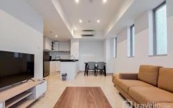 Spacious 2BR at Branz BSD Apartment By Travelio