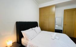 Pool View 1BR unit at R&F Princess by ANJU