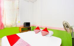 OYO 91344 Wr House Syariah Batam