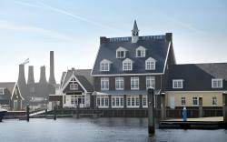 Fletcher Hotel - Restaurant Nautisch Kwartier