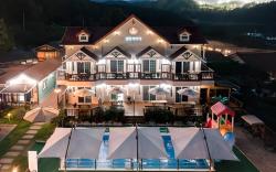 Gyeongju Forest Story