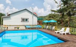 Hongcheon Greenville pension