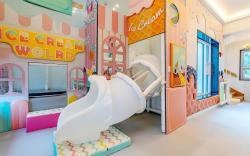 Gyeonju Coo n eye kids poolvilla