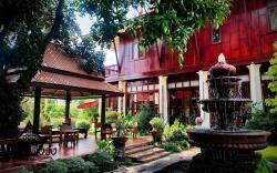 Baan Lhang Wangh