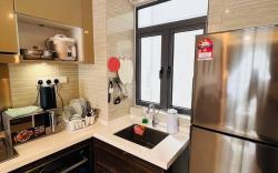 Amazing Sea View 2BR unit at R&F Princess by ANJU