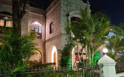 HOTEL RITZ