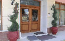Rex Hotel