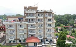 Hotel Pauwa Pokhara