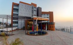 Gorkha Garden Hotel