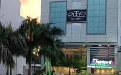 The Tripti Hotel
