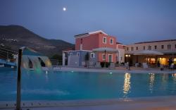 Theofilos Classic Hotel
