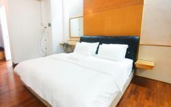 HERITAGE 9 HOMESTAY Studio 4Pax, FREE WIFI