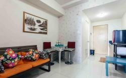 Your Tagaytay Escape: Balcony Unit- Disney+ & WiFi