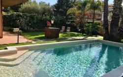 Etna Villa Alba Chiara