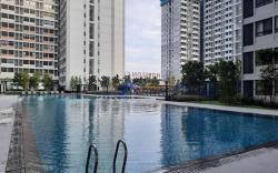 DanZaStay1@HorizonSuite - nearby KLIA