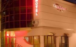 Villa Rossa Hotel