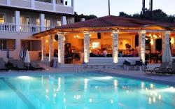 Windmill Hotel